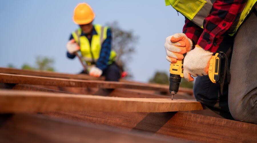 Professional residential roofers in Hawthorne, NJ